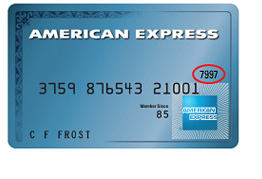 CenTex Aviation - Amex Card Data