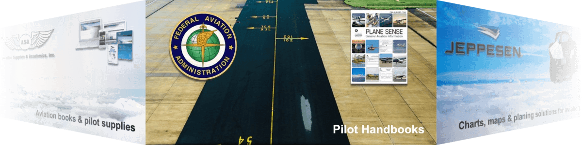 FAA Pilot Handbooks